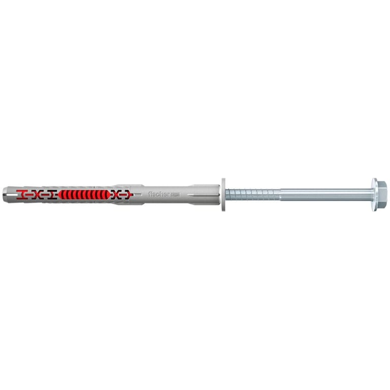 Fischer 562168 kotwa śrubowa/kołek rozporowy 50 szt. Kotwa rozprężna 100 mm