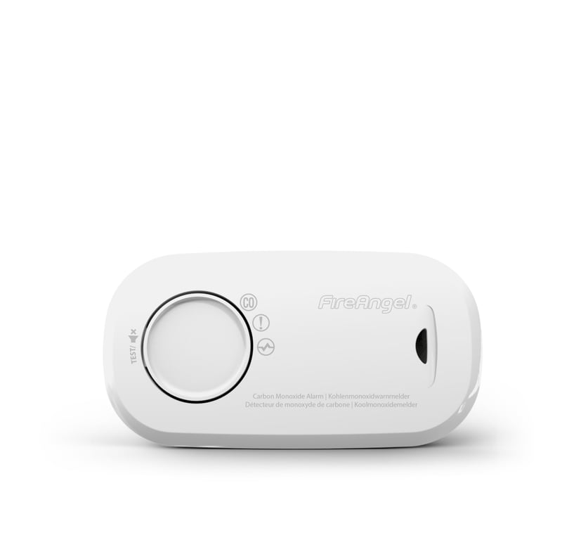 FireAngel FA3313-EUX10 detektor gazu