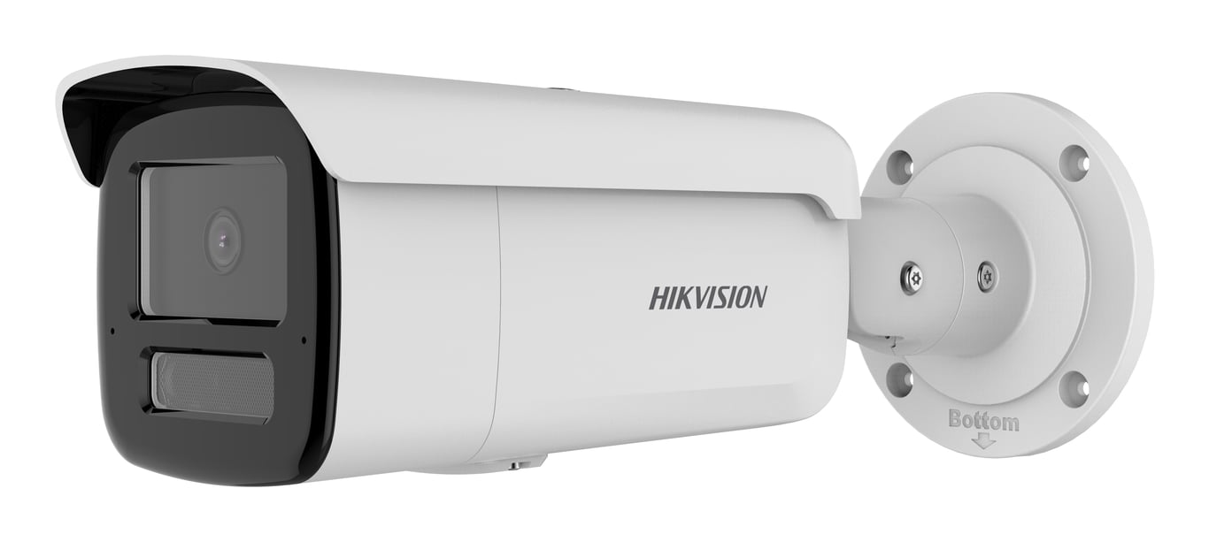 Hikvision Pro Series with AcuSense DS-2CD2T63G2-2LI(4MM)