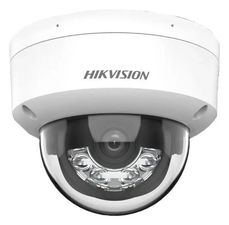 Hikvision Pro Series with AcuSense DS-2CD2183G2-LIS2U(4MM)