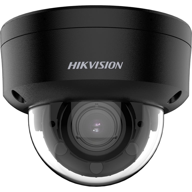 Hikvision Pro Series with AcuSense DS-2CD2743G2-LIZS2U(2.8-12mm)(BLACK)