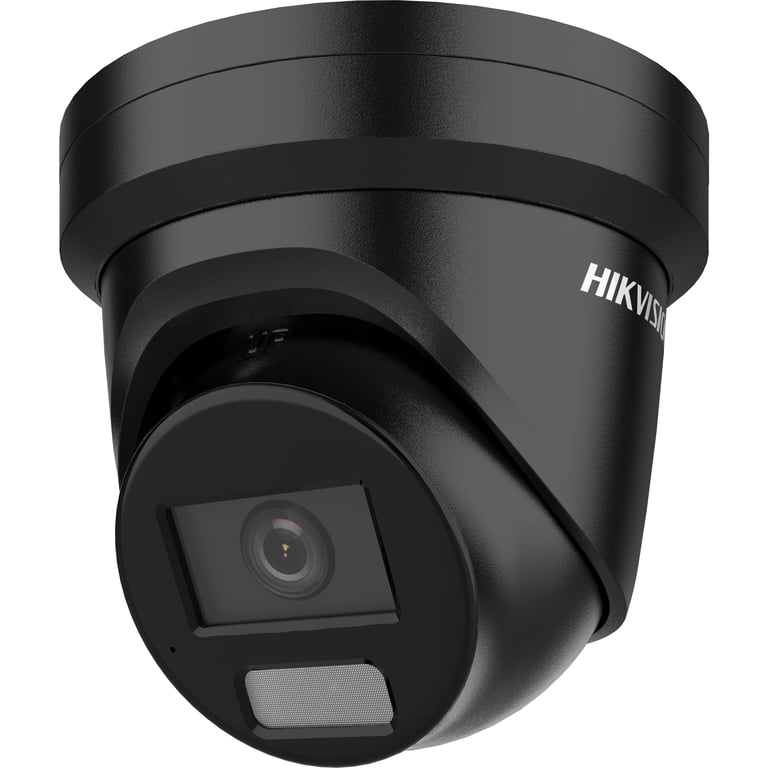 Hikvision Pro Series with AcuSense DS-2CD2366G2H-IU(2.8mm)(BLACK)