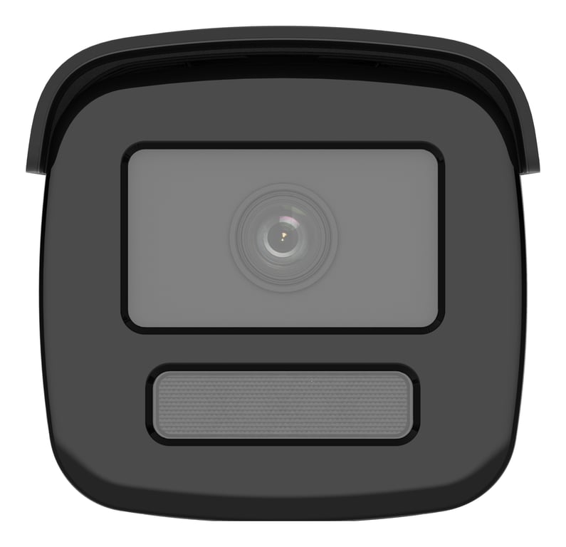 Hikvision Pro Series DS-2CD2T66G2H-4I Kula (kształt) Kamera bezpieczeństwa IP