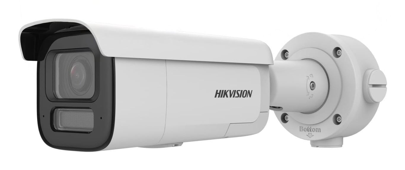 Hikvision Pro Series DS-2CD2646G2HT-IZS2U/SL(2.8-12mm)