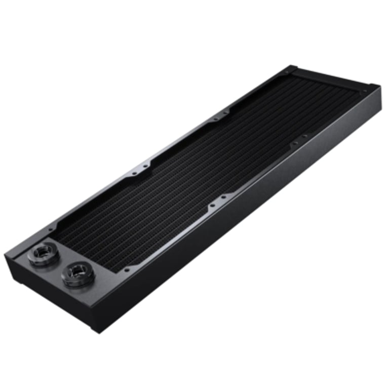Phanteks GLACIER EZ-FIT 360RAD-30 Radiator