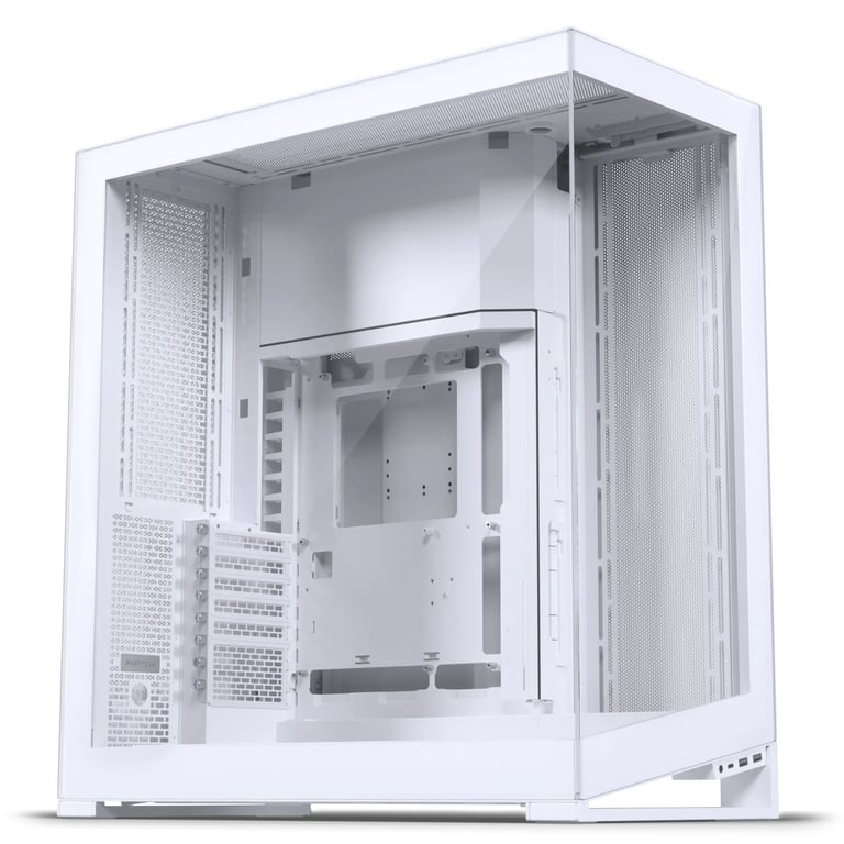 Phanteks NV9 MKII Full Tower Biały PH-NV923TG_DMW02