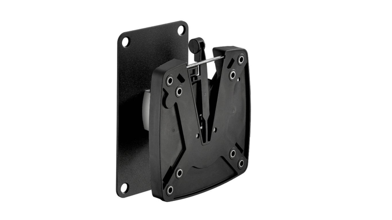Novus SKY WallMount Antracyt, Srebrny