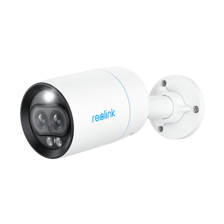 Reolink P330M Kula (kształt)