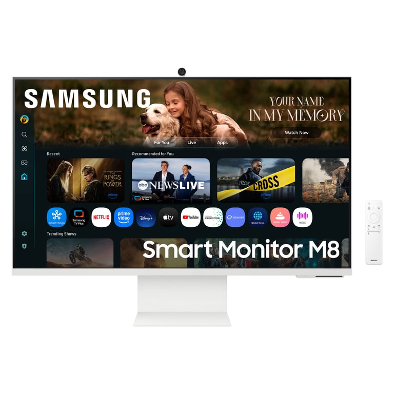 Samsung M8 M80F 32