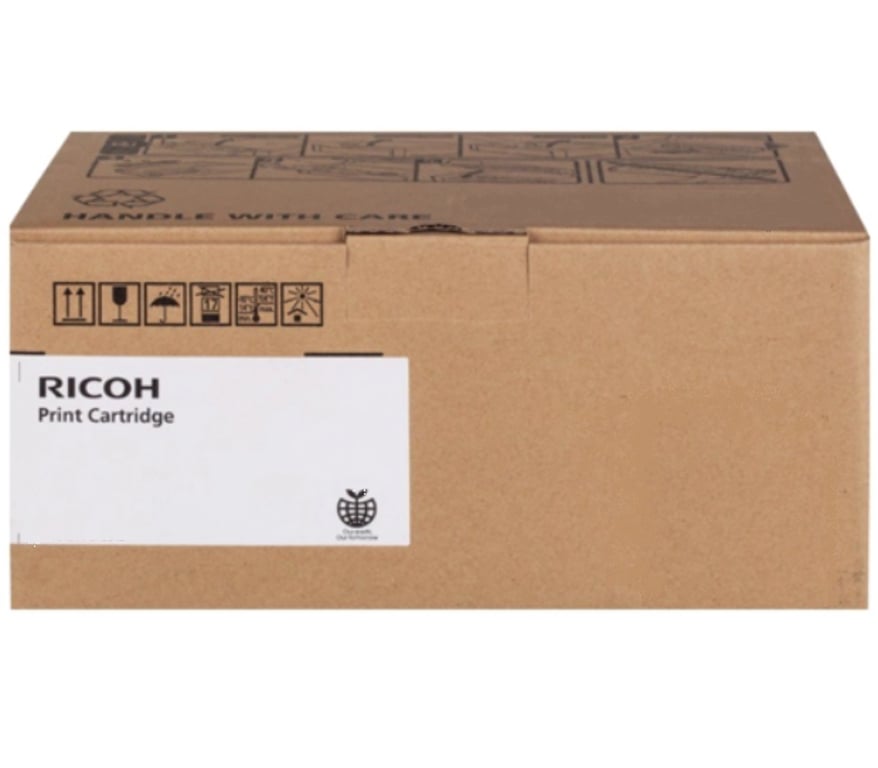 Ricoh 828332 kaseta z tonerem 1 szt. Oryginalny Purpurowy 828332