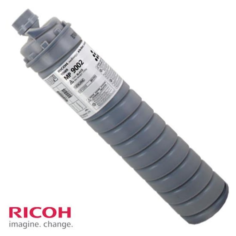 Ricoh MP 9002 type 6210D kaseta z tonerem 1 szt. Zamiennik Czarny 842346