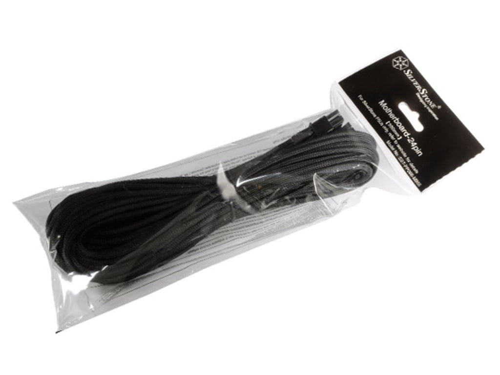 Silverstone PP06B-MB55 0,55 m SST-PP06B-MB55