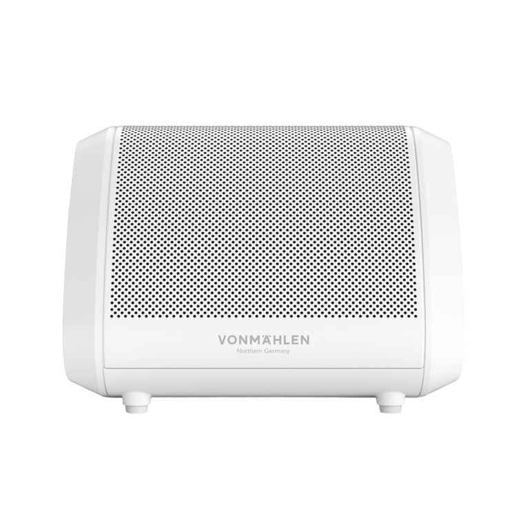 Vonmählen Air Beats Mini Biały