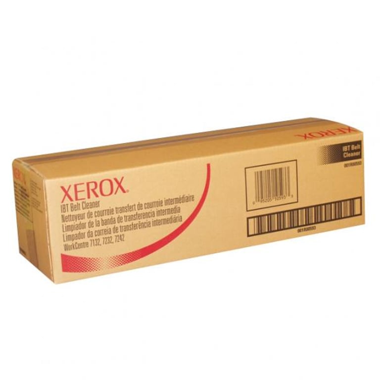 Xerox 001R00600 środek do czyszczenia drukarek 001R00600