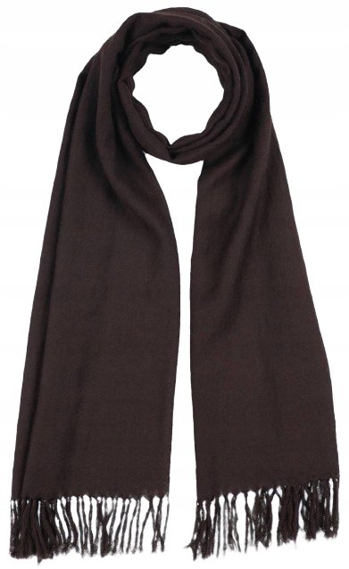 ALTEA ORYGINALNY SZALIK CHUSTA UNISEX WEŁNA