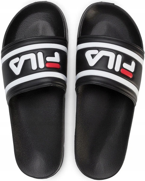 KLAPKI DAMSKIE FILA MORRO BAY SLIPPER CZARNE R. 37