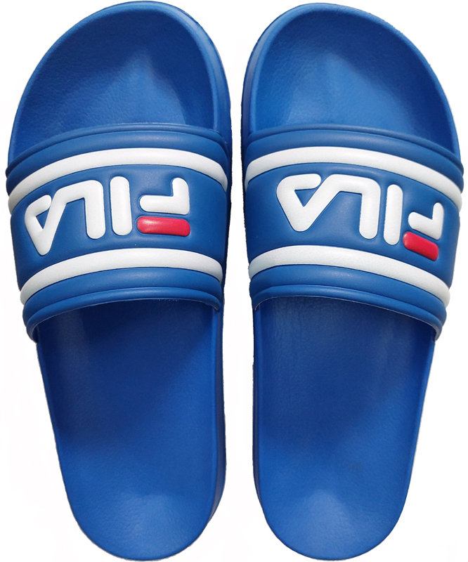 KLAPKI DAMSKIE FILA MORRO BAY SLIPPER FFT0028 R.37