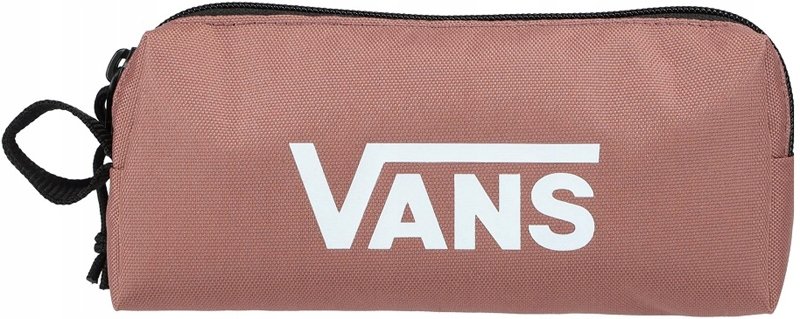 PIÓRNIK VANS OLD SKOOL REALM CZARNY SZKOŁA ROSE