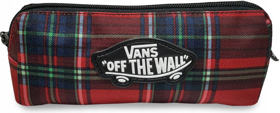 PIÓRNIK VANS OLD SKOOL SZKOŁA PENCIL KRATKA