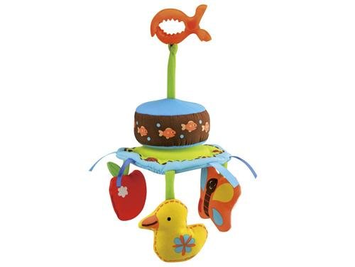 K's Kids, mini karuzela podróżna