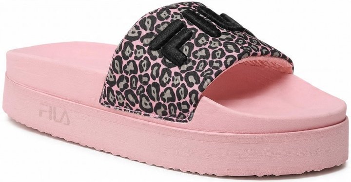 KLAPKI DAMSKIE FILA BAY ZEPPA LIMITED PLATFORMY R.38