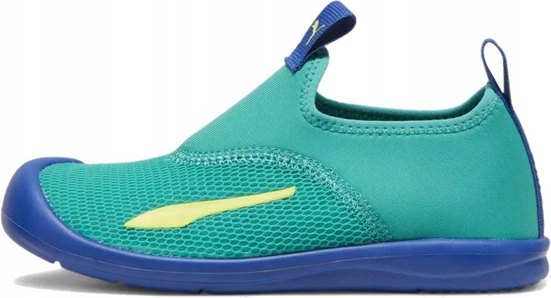 BUTY DZIECIĘCE PUMA LEKKIE PRZEWIEWNE DO WODY I NA CO DZIEŃ ROZMIAR 32