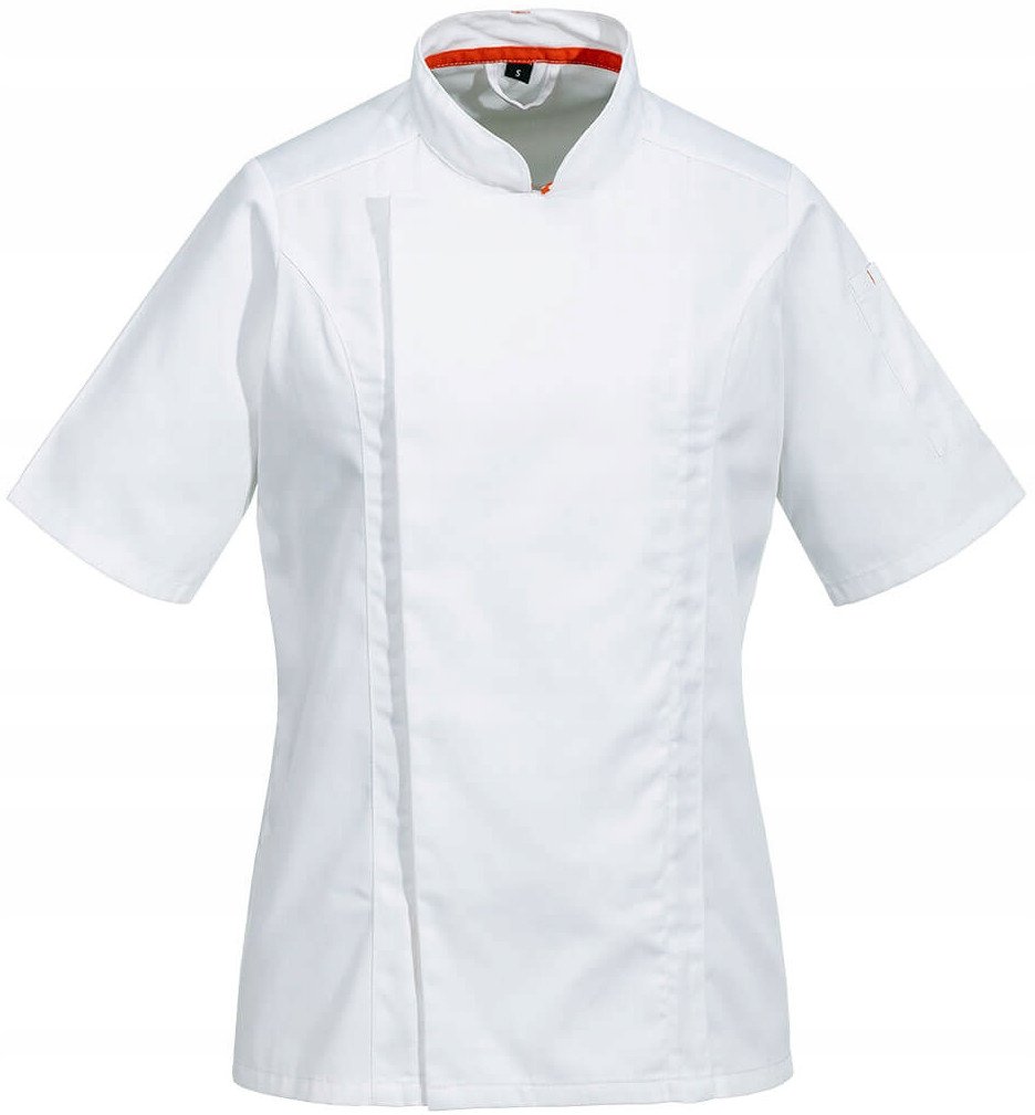 Bluza kucharska damska Portwest C736 WHR r. XL