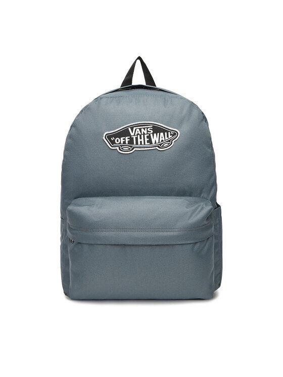Vans C-OLD SKOOL CLASSIC BACKPACK VN000H4YRV21 Niebieski