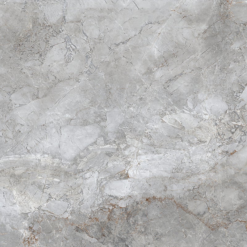 Saturn Gres szkliwiony Medea Granula Gray Mat 60x120