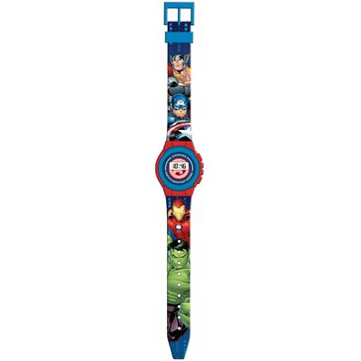 Zegarek KIDS EUROSWAN I858367 Avengers