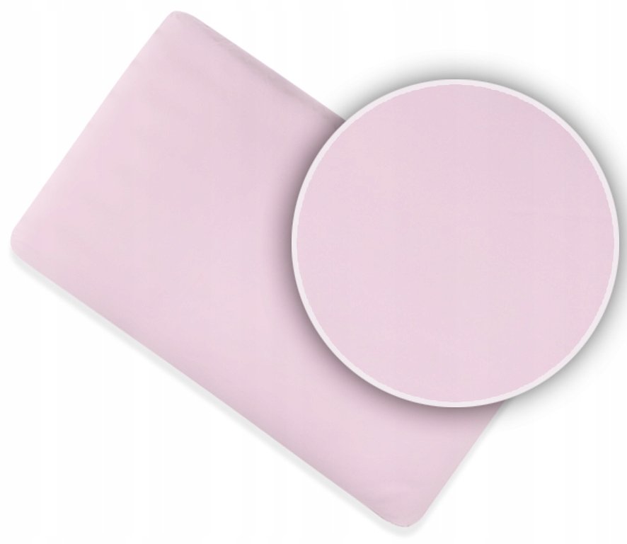 PRZEŚCIERADŁO JERSEY DO DOSTAWKI 83x50 BAWEŁNA 100% PRODUKT POLSKI