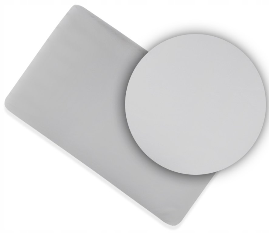 PRZEŚCIERADŁO JERSEY DO DOSTAWKI 83x50 BAWEŁNA 100% PRODUKT POLSKI