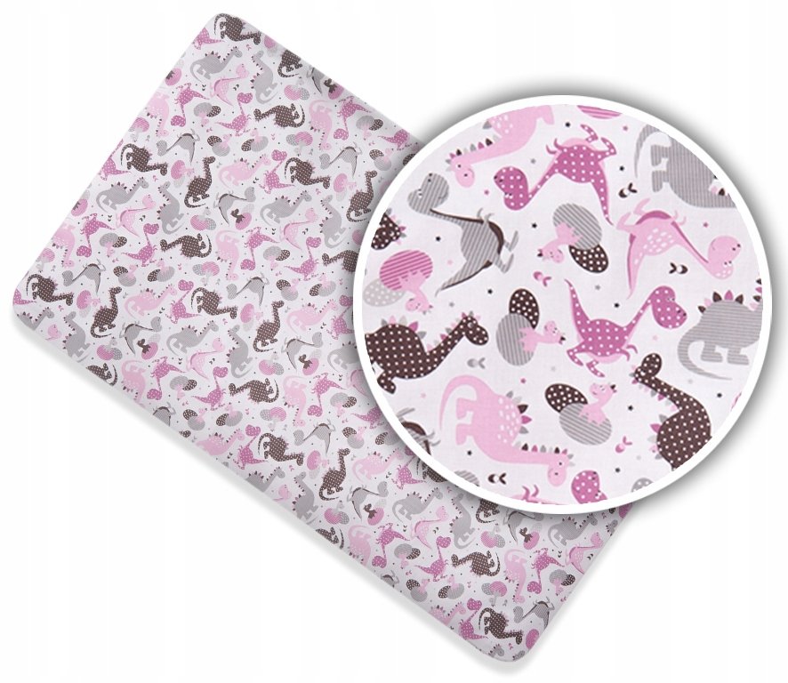 PRZEŚCIERADŁO BAWEŁNIANE DO DOSTAWKI 83x50 DUŻY WYBÓR!