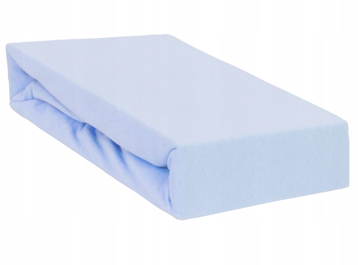 PRZEŚCIERADŁO BAWEŁNIANE DO ŁÓŻECZKA 180x80 PRODUKT POLSKI BAWEŁNA 100%