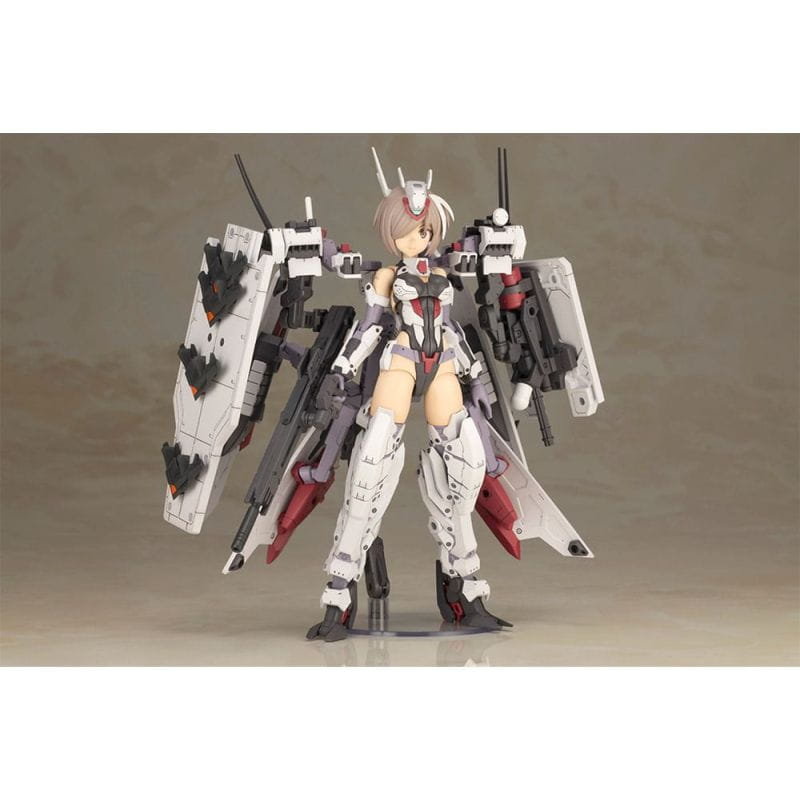 Model Do Składania Frame Arms Girl 17 Cm 1/1