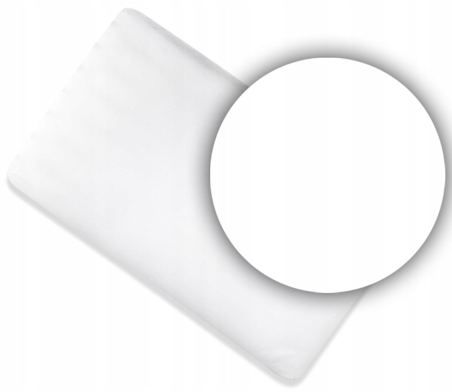 PRZEŚCIERADŁO JERSEY DO DOSTAWKI 83x50 BAWEŁNA 100% PRODUKT POLSKI