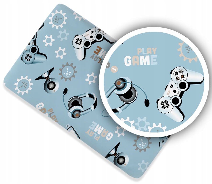 PRZEŚCIERADŁO BAWEŁNIANE DO ŁÓŻECZKA 160x80 WZORY!