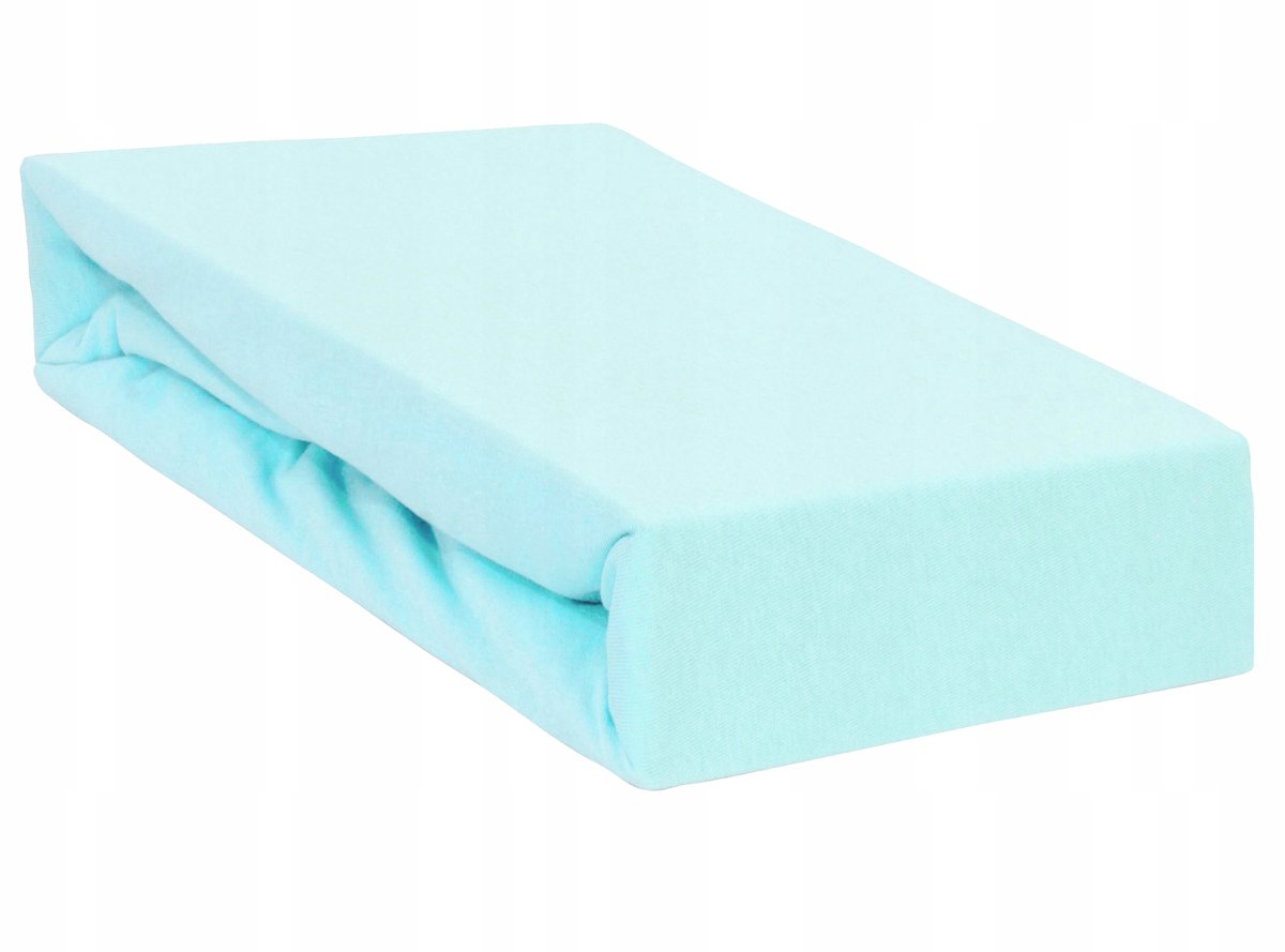 PRZEŚCIERADŁO BAWEŁNIANE DO ŁÓŻECZKA 180x80 PRODUKT POLSKI BAWEŁNA 100%