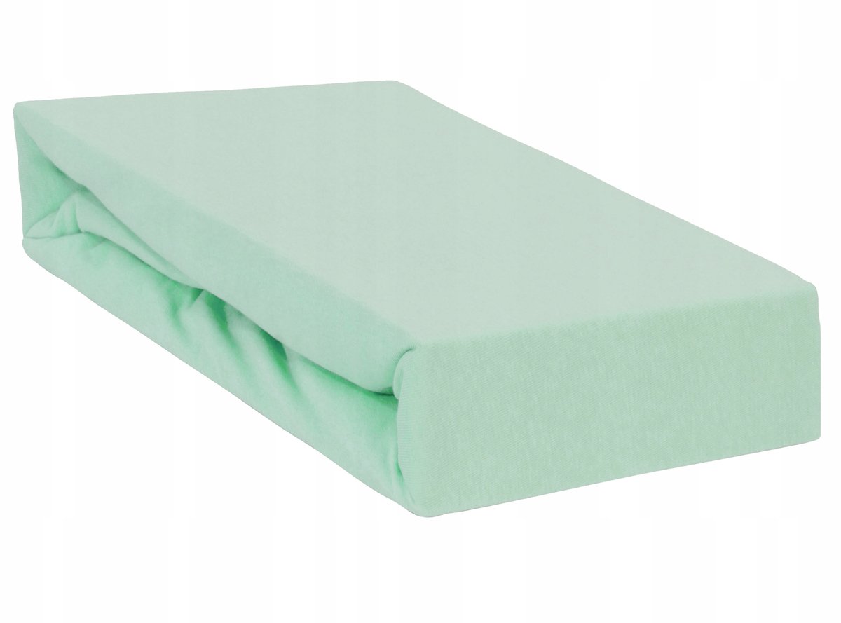 PRZEŚCIERADŁO BAWEŁNIANE DO ŁÓŻECZKA 180x90 PRODUKT POLSKI BAWEŁNA 100%