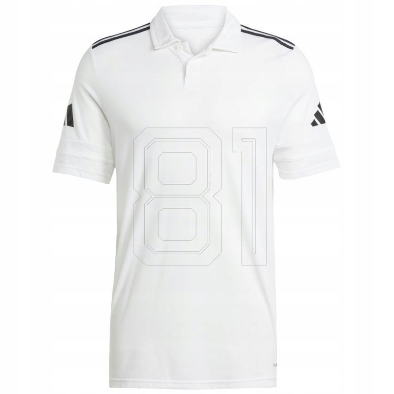 Koszulka adidas Squadra 25 Polo M JY3419 XL