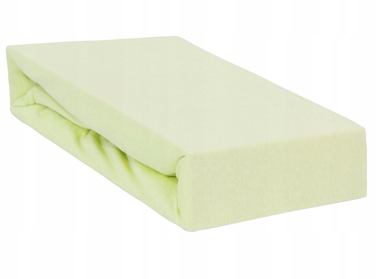 PRZEŚCIERADŁO BAWEŁNIANE DO ŁÓŻECZKA 180x80 PRODUKT POLSKI BAWEŁNA 100%