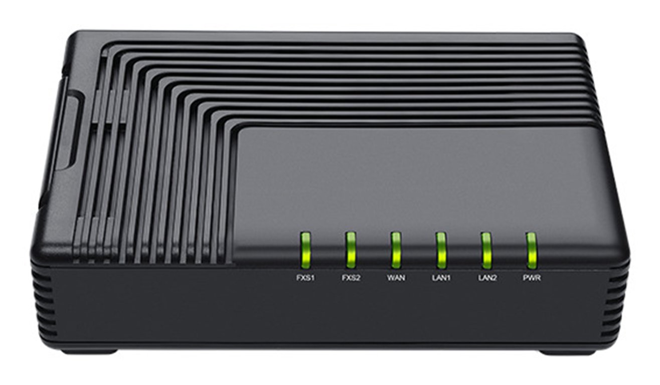 Auerswald 2 Port ATA Adapter 90088