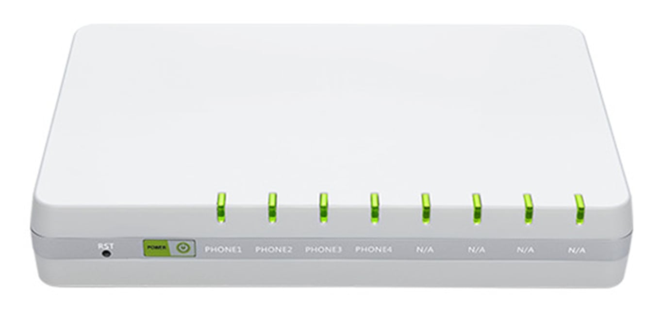Auerswald 90089 adapter telefoniczny VoIP 90089