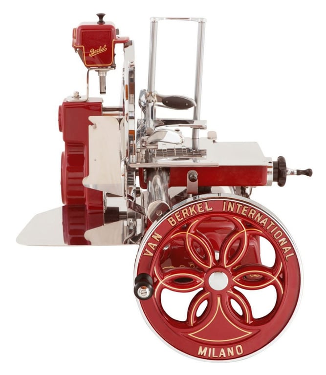 Berkel Volano B114 Rouge
