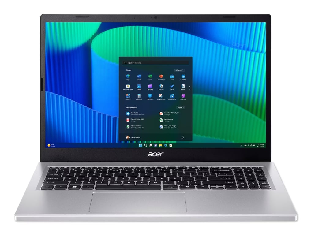 Acer Extensa 15 EX215-57-TCO-3290 Intel® Core™ i3 i3-1315U  (15.6