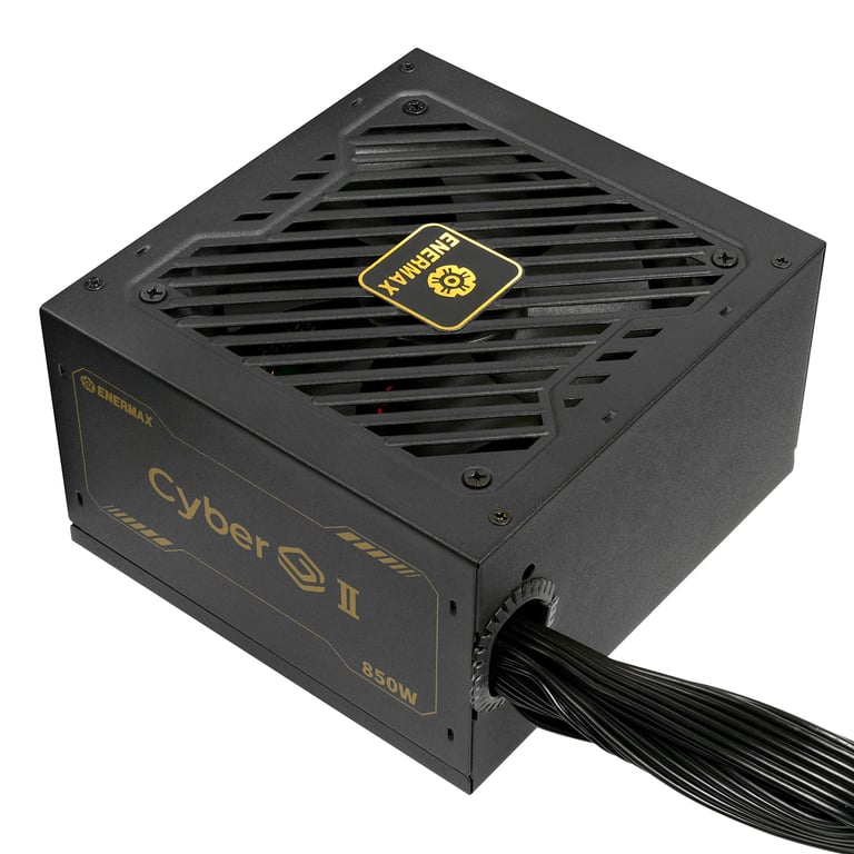 Enermax ERV850G-AHG-NAC moduł zasilaczy 850 W ERV850G-AHG-NAC