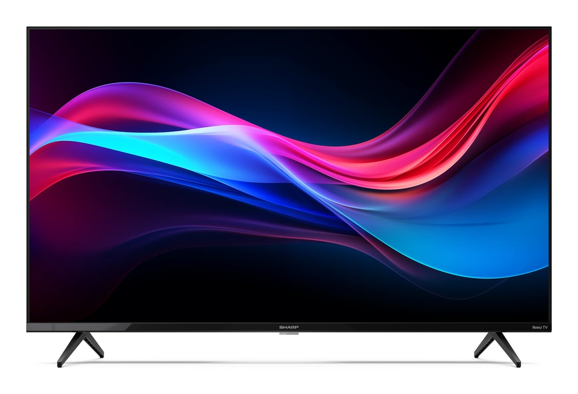 Sharp 43GJ4225E 109,2 cm (43