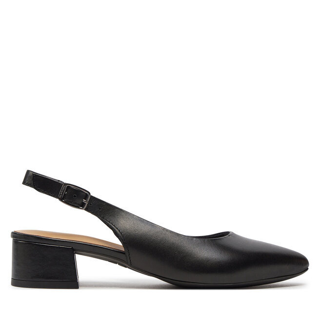 Sandały Tamaris 1-29500-42 Czarny
