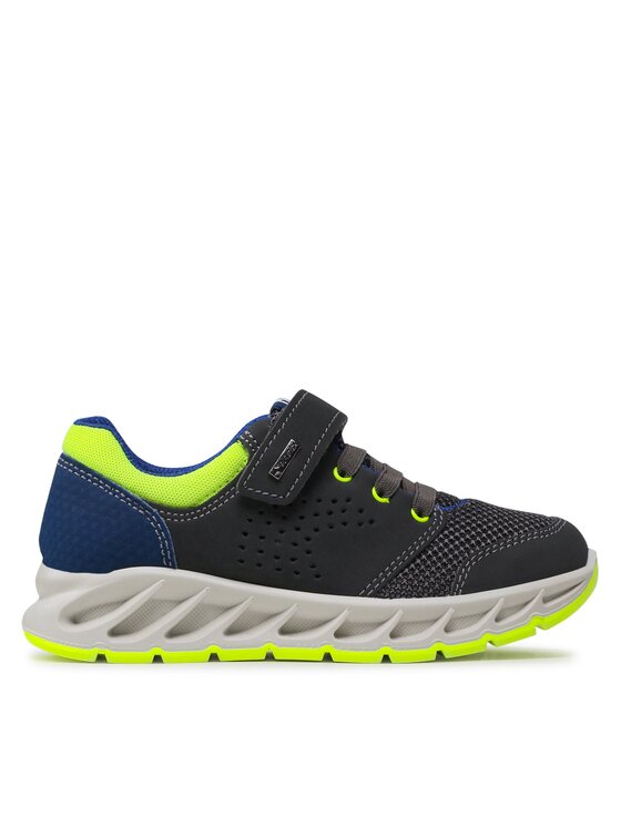 Primigi Sneakersy GORE-TEX 3874411 S Szary