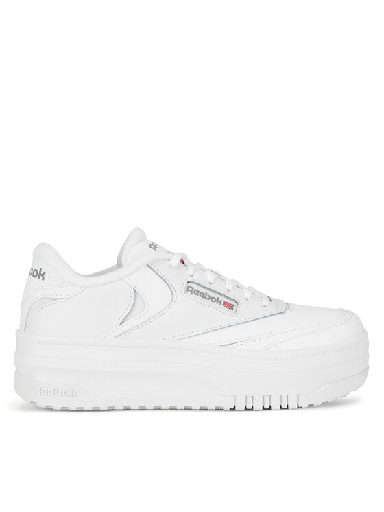 Reebok Sneakersy Club C Extra 100075205 Biały